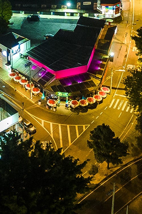 1º Lugar no TripAdvisor