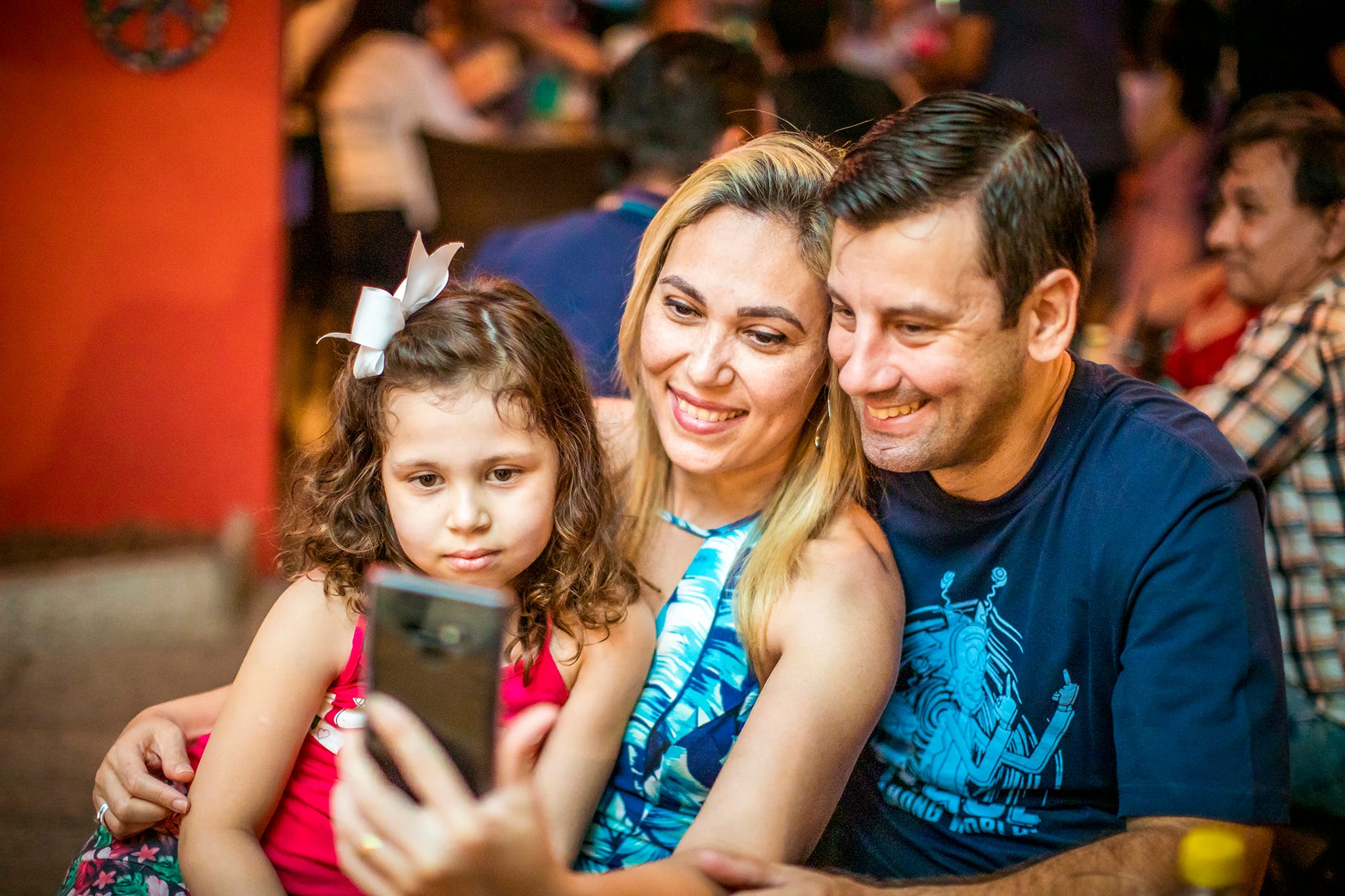 Foto exibindo mais sobre o restaurante Maria Bonjour